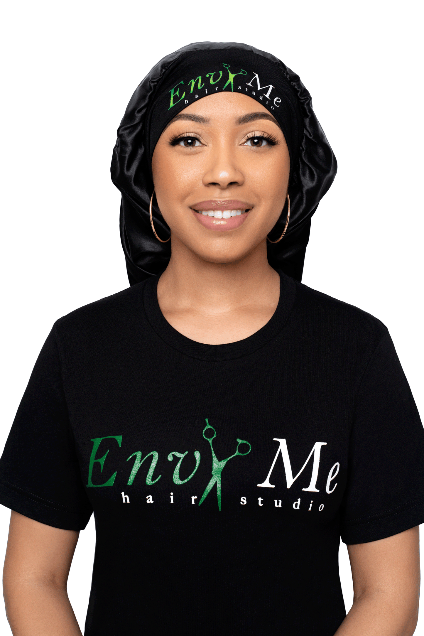 Braid Bonnet