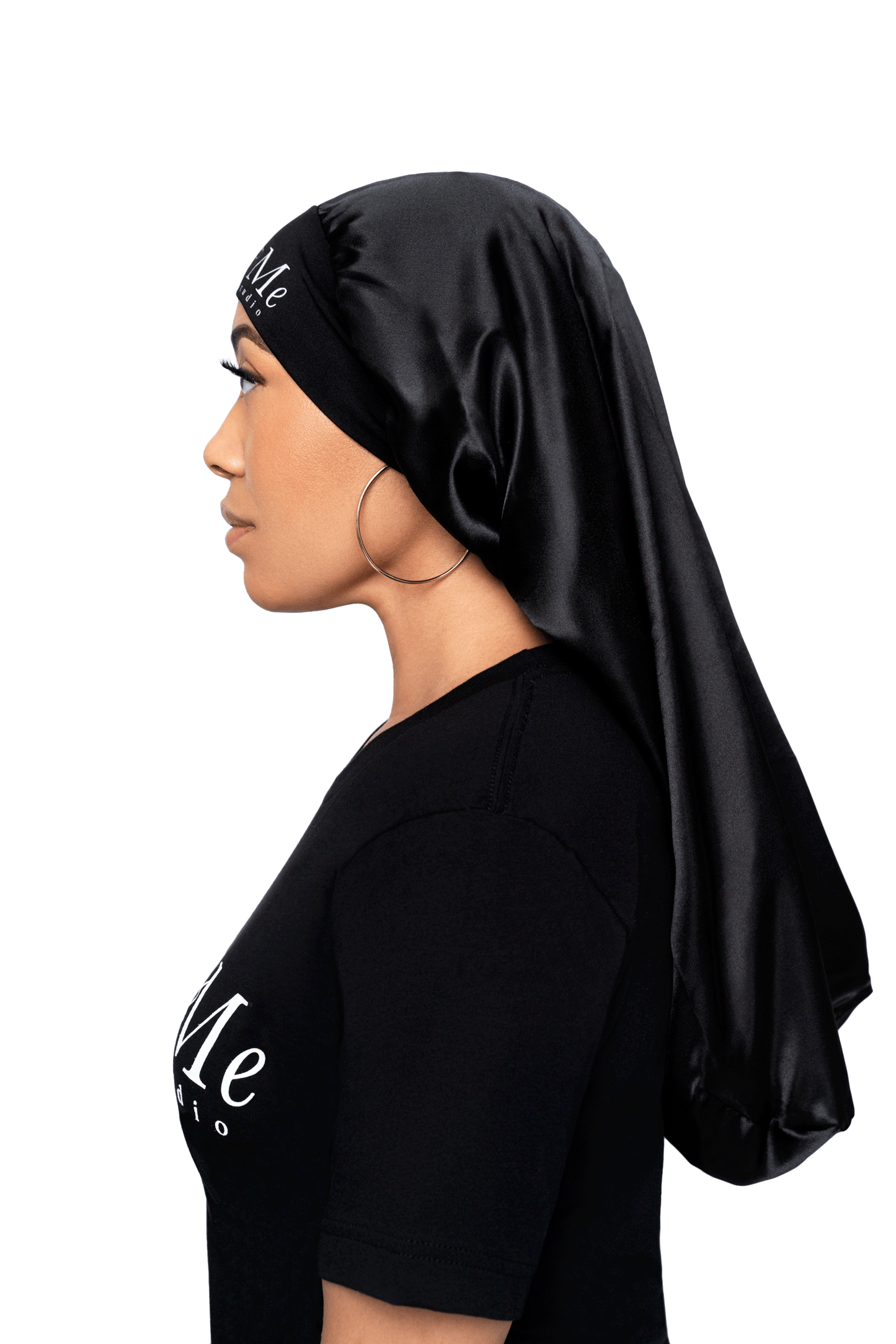 Braid Bonnet