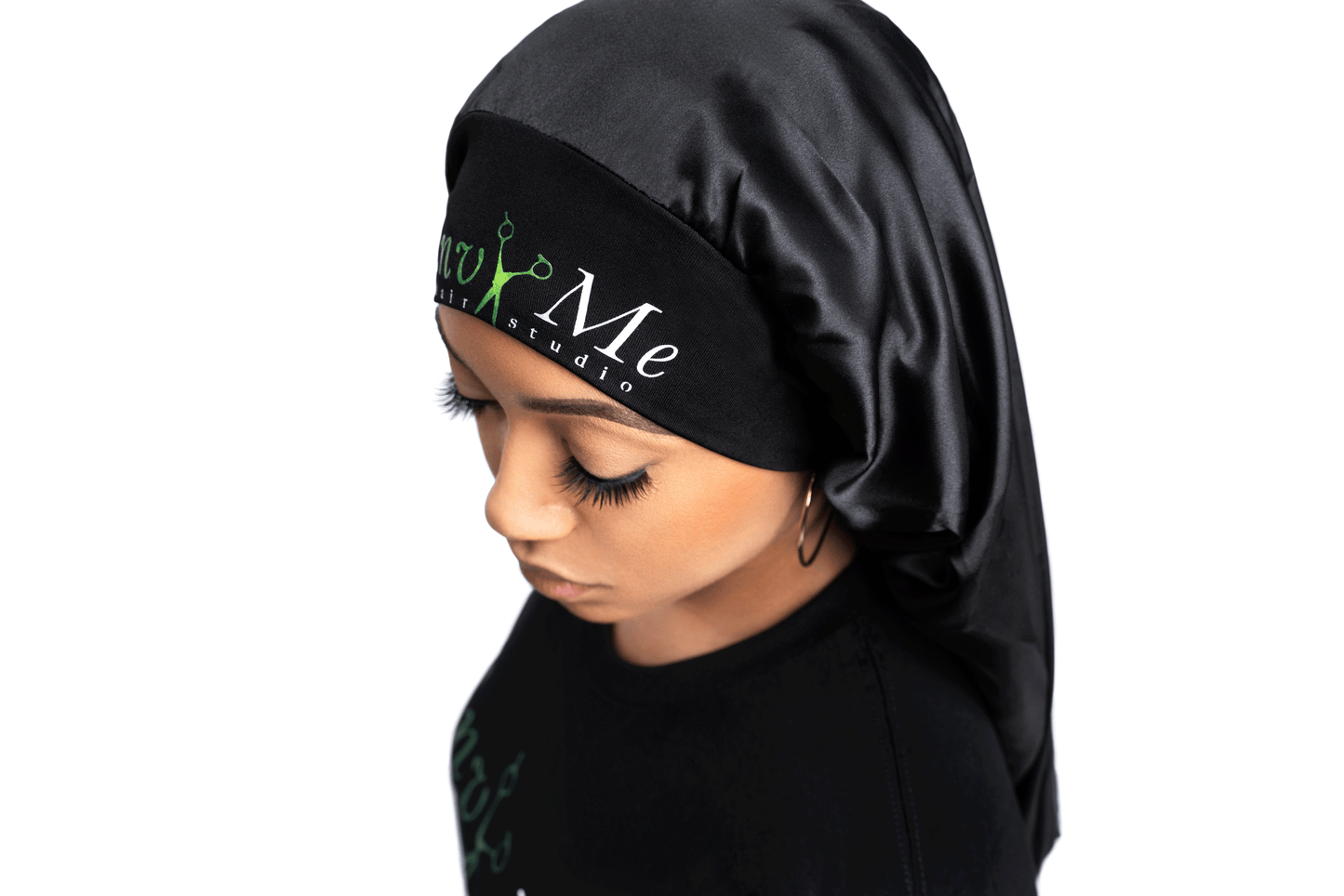 Braid Bonnet