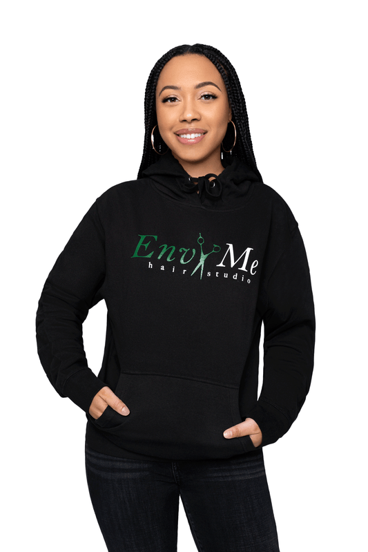 EnvyMe Hair Studio Logo Hoody