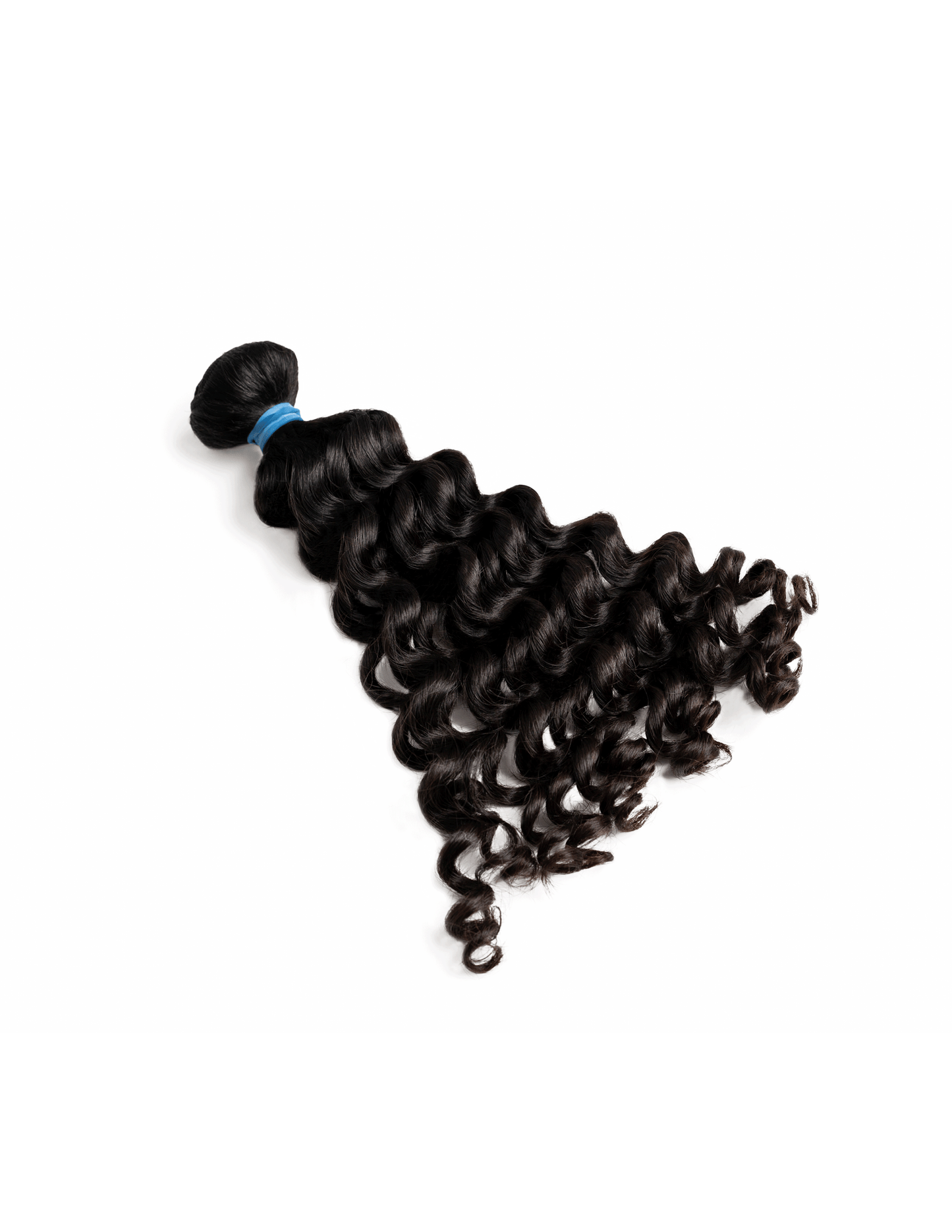 Deep Wave Bundles