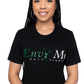 EnvyMe Hair Studio Logo Tee