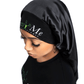 Braid Bonnet